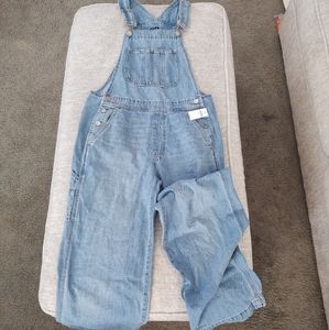 Gap Denim Overalls